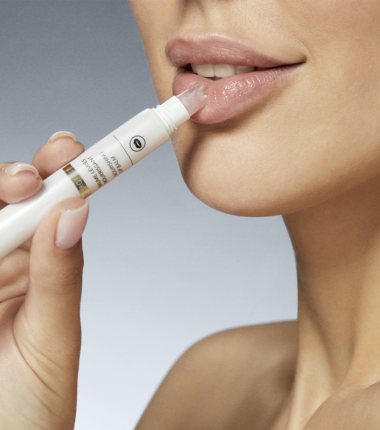 LIP PROTECT - Le secret pour des lèvres souples et hydratées