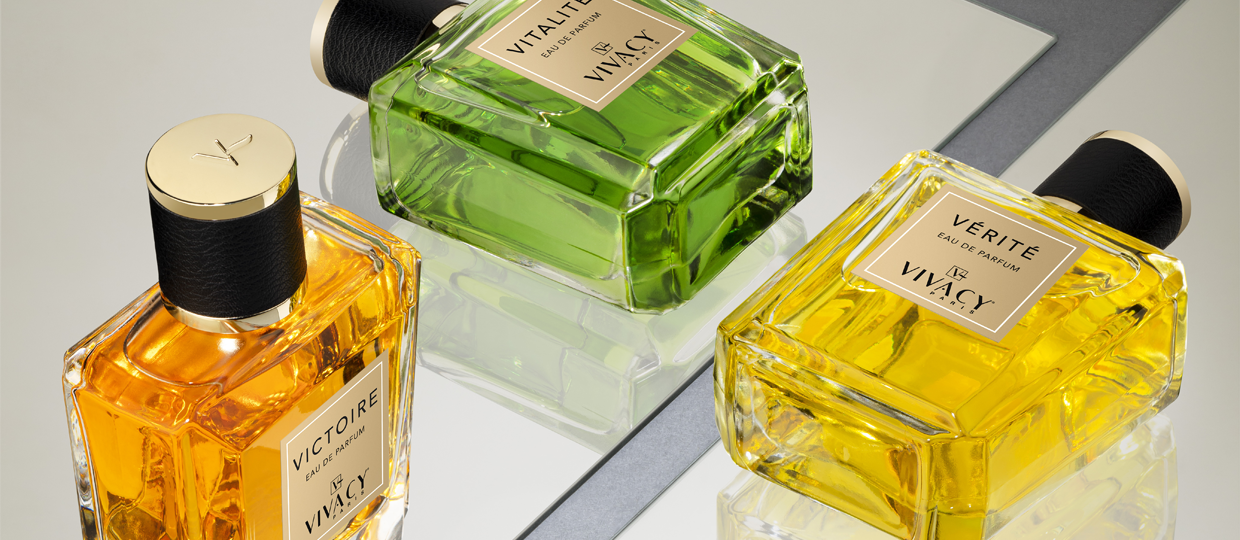 Parfums Mixtes | VIVACY Beauty