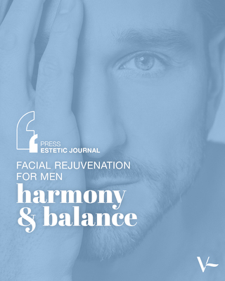 Treatments for men are a fast growing sector of the aesthetics industry. More men than ever are seeking ways to restore balance and harmony in their appearance*. 

Swipe to read what Dr Stéphane Auroy, specialist in aesthetic dermatology and tutor on the Paris V faculty has to say ➡️

*Estetic Magazine - Hors série 2024-2025

Medical Devices Class III, regulated health products bearing the CE marking (CE 0344). Only to be administered by appropriately trained healthcare professionals who are qualified or accredited in accordance with national law.

#Vivacy #StyleYourAge #HyaluronicAcid #AestheticMedicine #Injections #FillerInjection #BeautyTreatment #WrinkleTreatment #NoSurgery #DermalFiller #AestheticsForMen #MaleSkincare #Profiloplasty