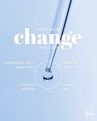 Hyaluronic acid is multi talented. Whatever your age or concern, it’s your skin’s new best friend 🤍🙌

*Medical Devices Class III, regulated health products bearing the CE marking (CE 0344). Only to be administered by appropriately trained healthcare professionals who are qualified or accredited in accordance with national law.

#Vivacy #HyaluronicAcid #AestheticMedicine #StyleYourAge #Injections #FillerInjection #BeautyTreatment #WrinkleTreatment #NoSurgery #DermalFiller #AntiAgeingSkincare #Skincare