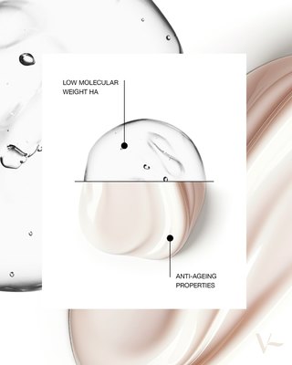 The VIVACY BEAUTY range of professional grade dermocosmetics is made with low molecular weight hyaluronic acid of only the highest quality. Dive into the detail at VIVACYBEAUTY.com to discover the range’s unrivalled anti-ageing properties 💧🤍

#Vivacy #VivacyBeauty #DermoCosmetic #AntiAgeingSkincare #HyaluronicAcid #Skincare