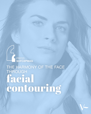 Emotional harmony 🤝 Healthy harmony 🤝 Proportional harmony. The three criteria for facial contouring* and rejuvenation according to Dr. Cécile Winter. Swipe for more detail ➡️ 

*SOFCEPMAG, Mai-Juin2024
**Medical Devices Class III, regulated health products bearing the CE marking (CE 0344). Only to be administered by appropriately trained healthcare professionals who are qualified or accredited in accordance with national law.

#Vivacy #StyleYourAge #HyaluronicAcid #AestheticMedicine #Injections #FillerInjection #BeautyTreatment #WrinkleTreatment #NoSurgery #DermalFiller